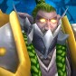 Character Avatar